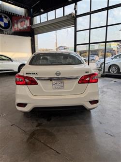 نيسان سنترا